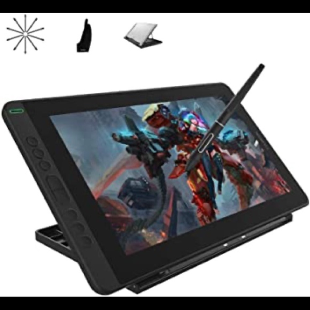 Huion Kamvas13